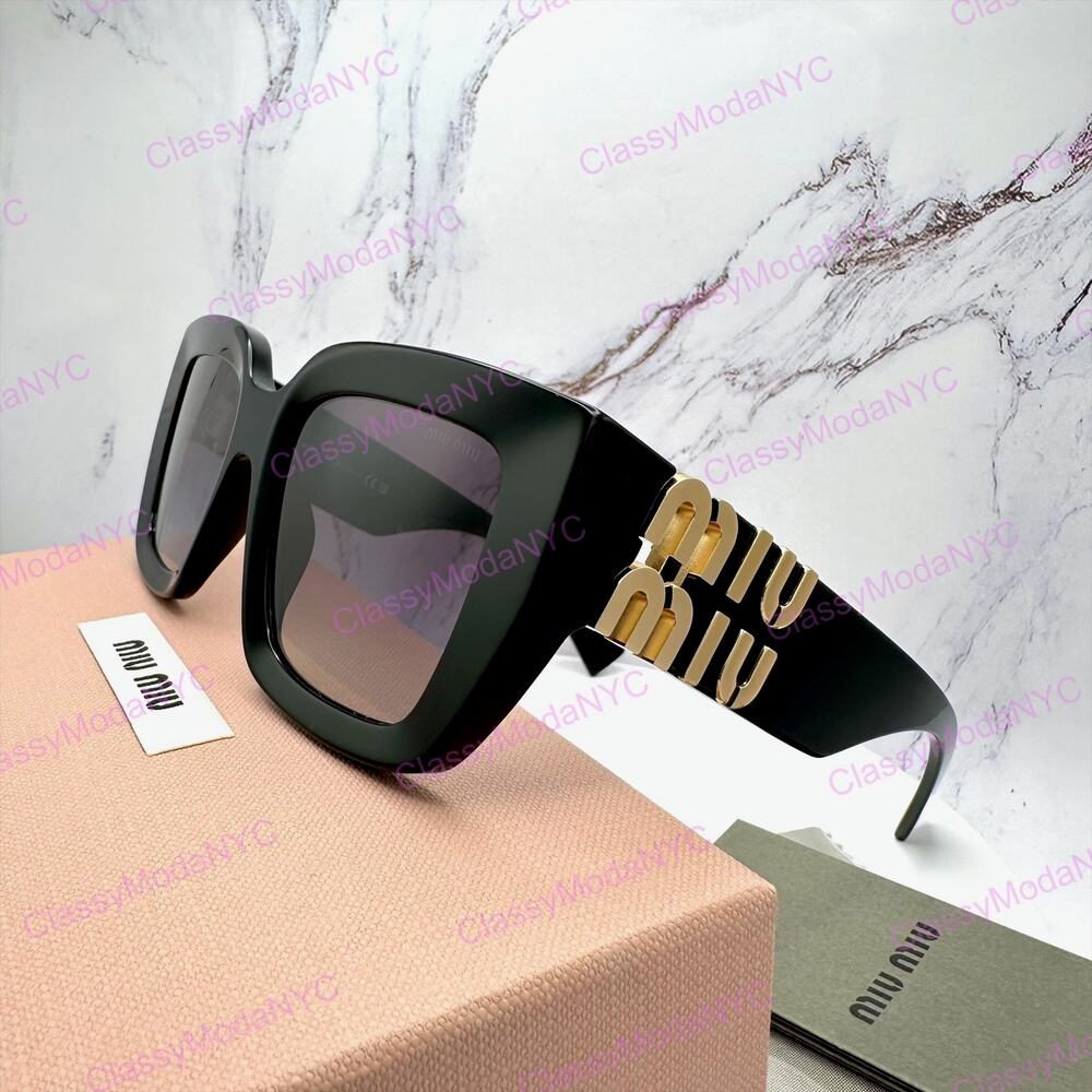 New MIU MIU Sunglasses - Picture 6 of 16